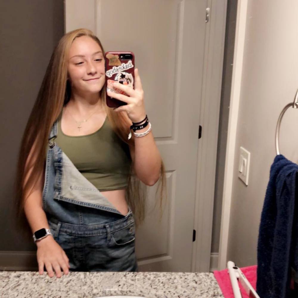 Meet your Posher, Joanna